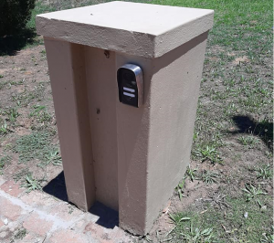 intercom repair and install in wellington paarl franschhoek stellenbosch riebeek valley malmesbury cape town